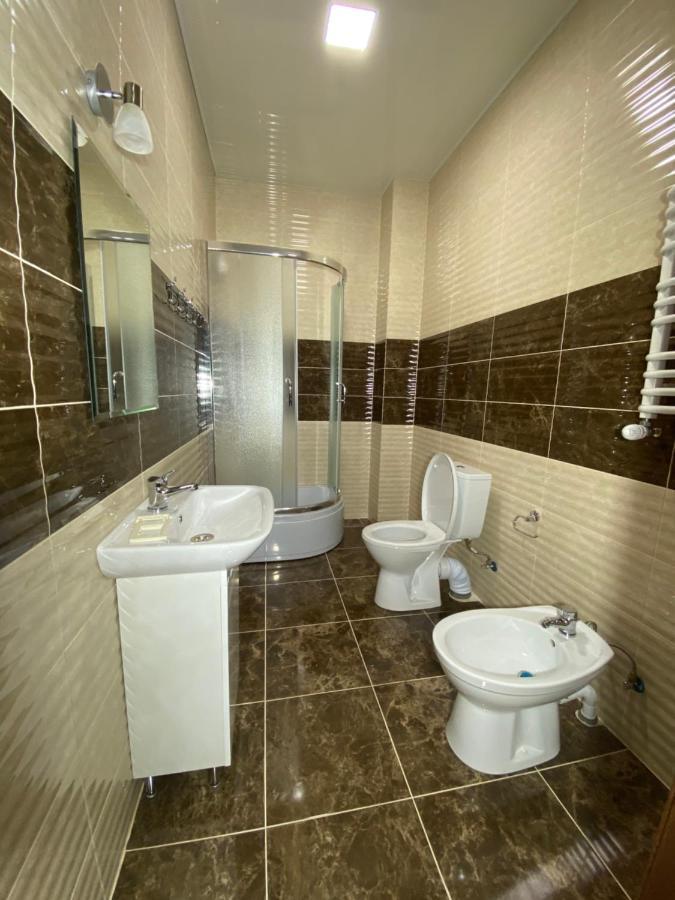 Солодкий Гранат Slavske Exterior foto